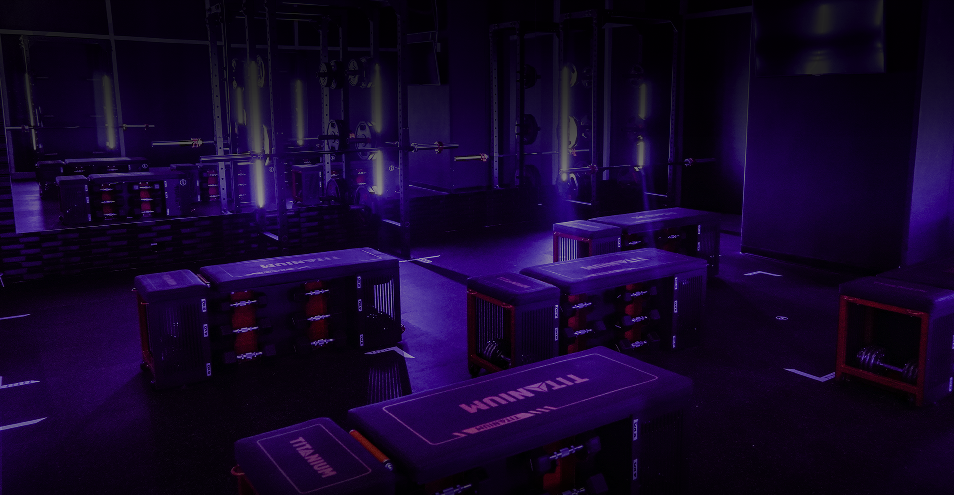 video background