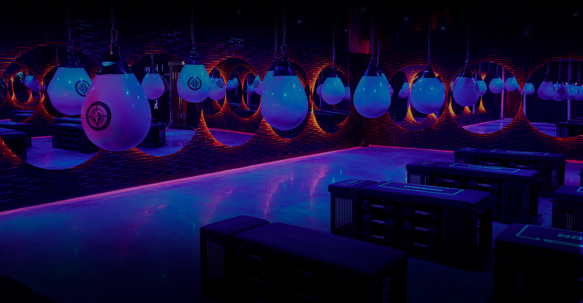 video background
