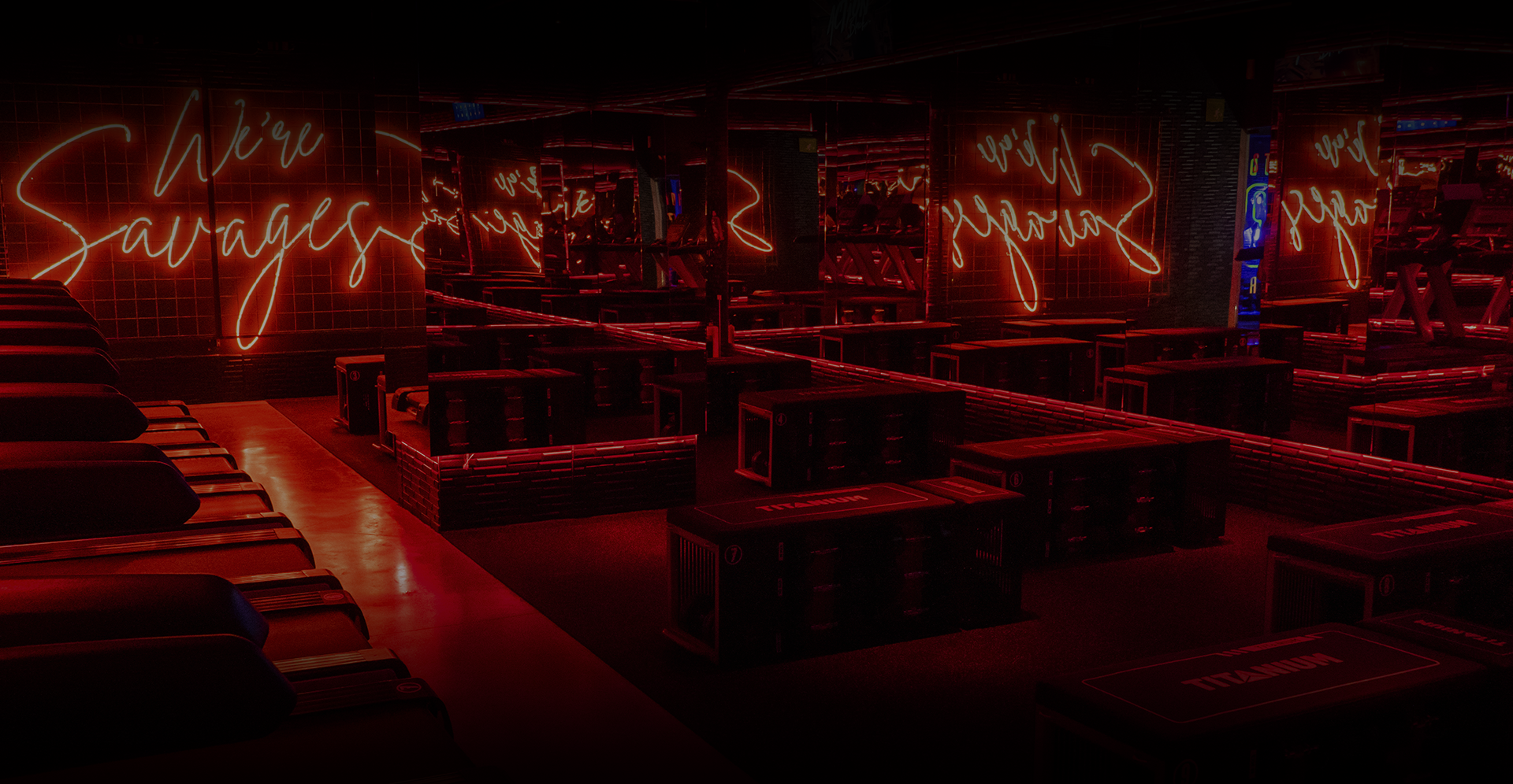 video background