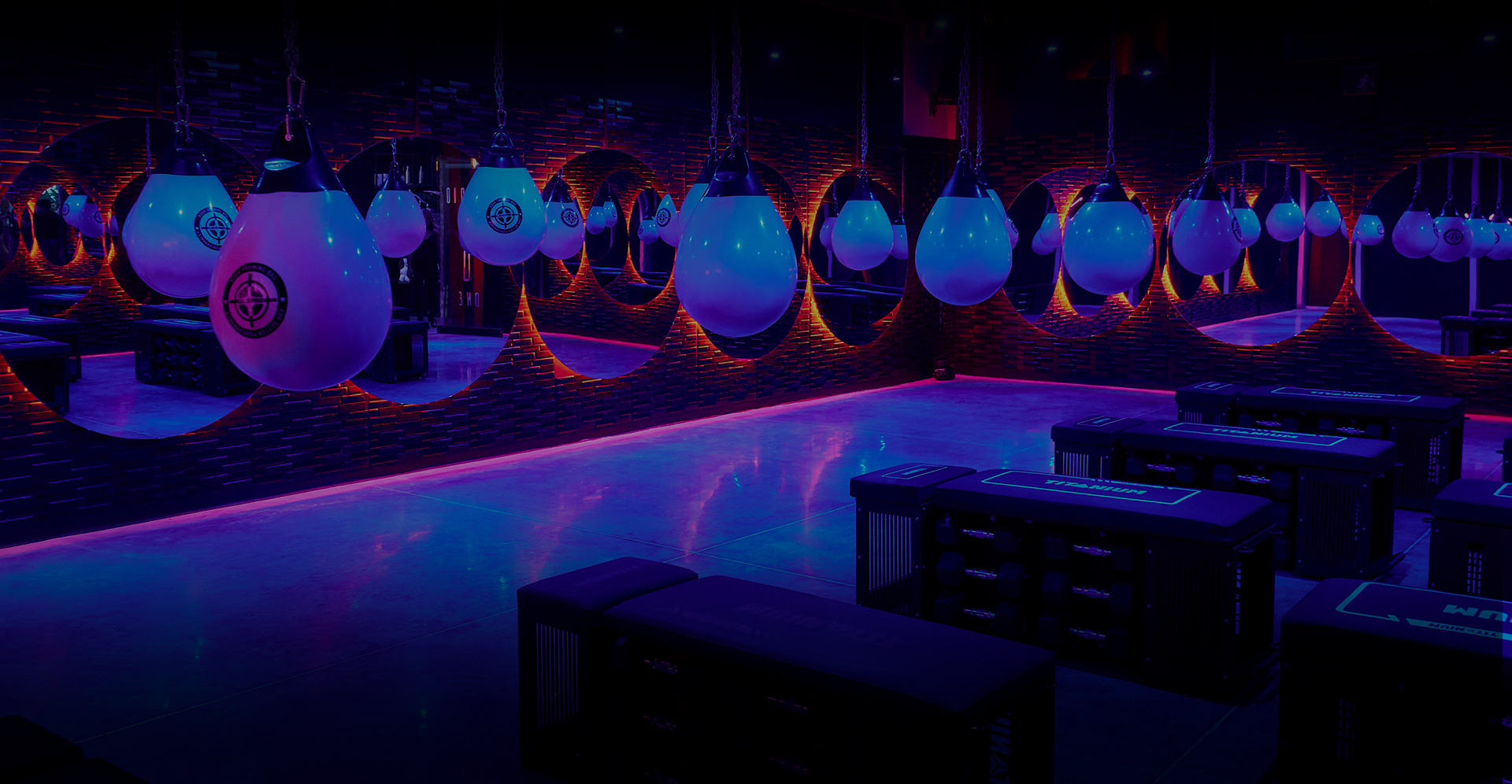 video background